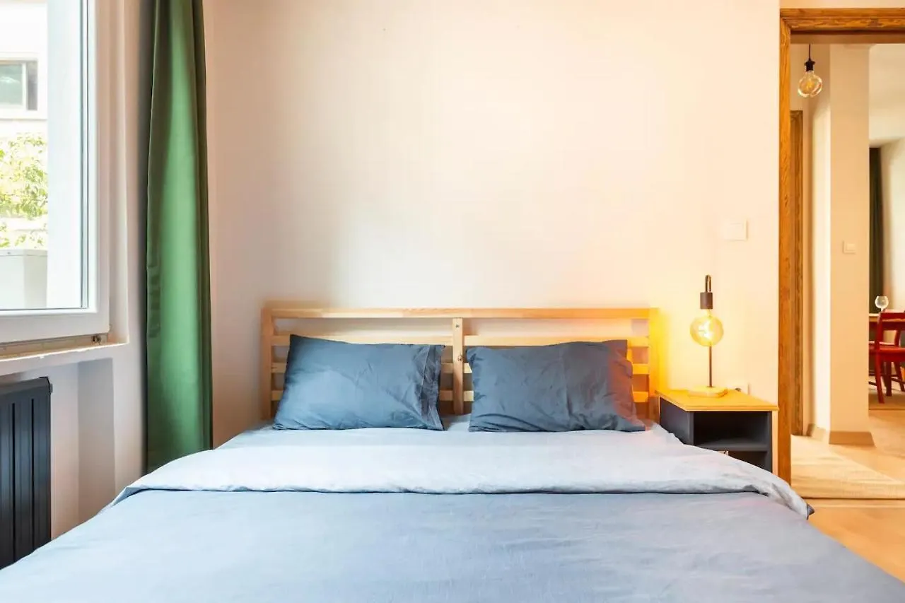 Apartment Discover The City On Cihangir Istanbul