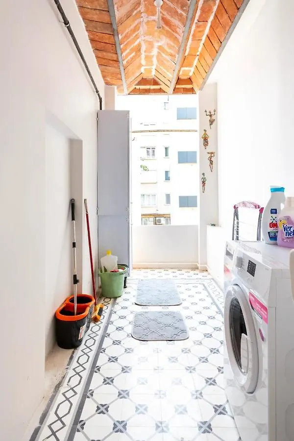 Appartement Discover The City On Cihangir Istanboel