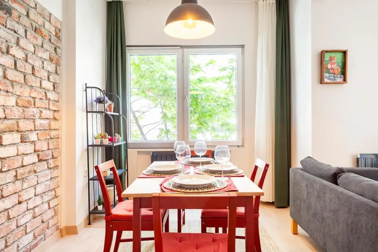 Discover The City On Cihangir Istanboel Turkije